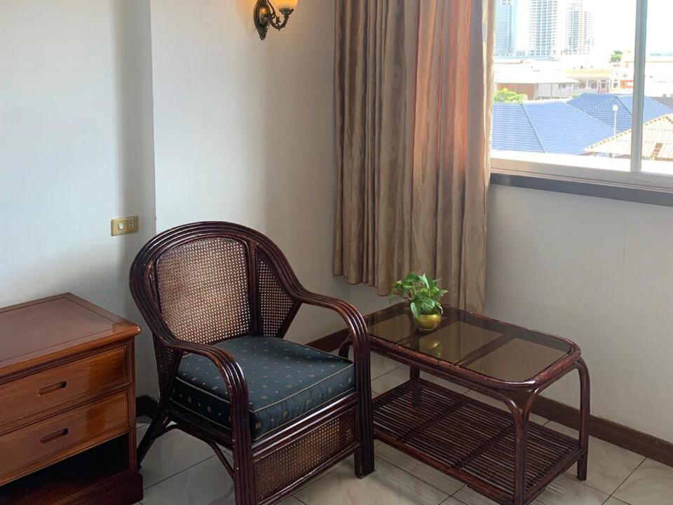 Chung Hsin Hotel 中信酒店 金边 外观 照片